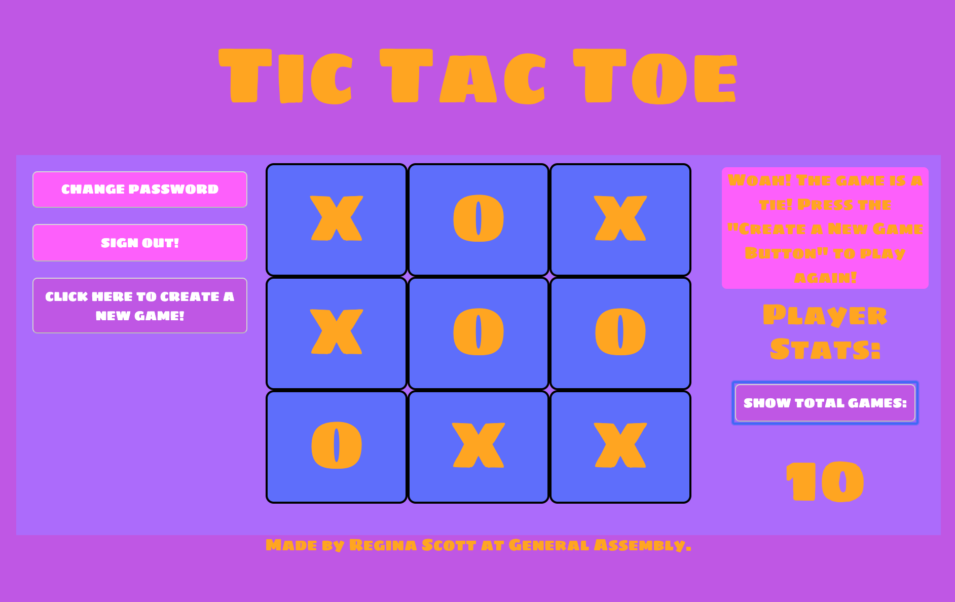 GitHub - JordinaGR/5x5-tic-tac-toe: This is a tic tac toe game in